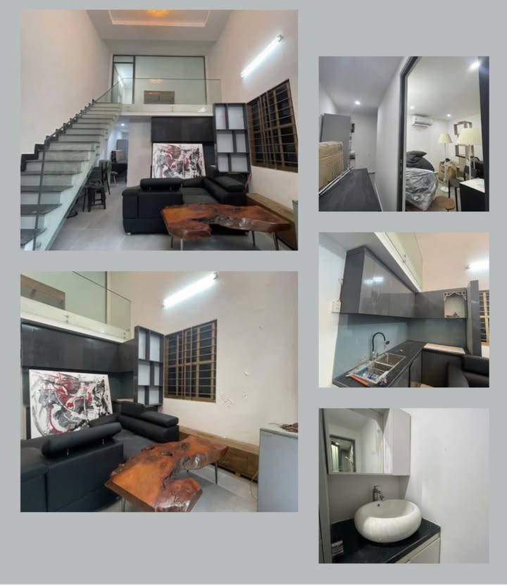 Nhà phố Lý Thái Tổ, Đà Nẵng 36m² giá 3 tỷ - Sở hữu ngay trước Tết!