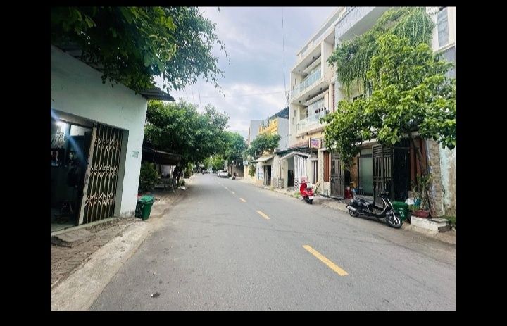 Đất biển 2 mặt tiền Huyện Điện Bàn 110m² giá 15 tỷ - Cơ hội đầu tư hiếm có!