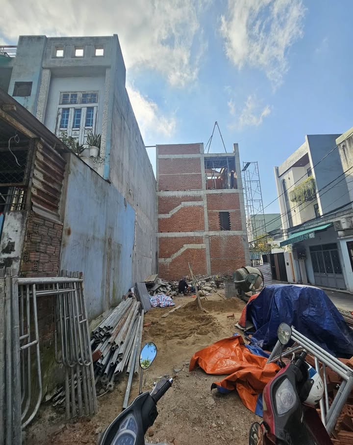 Đất mặt tiền Nguyễn Phước Nguyên 51m² giá 5.3 tỷ - Cơ hội hiếm có!