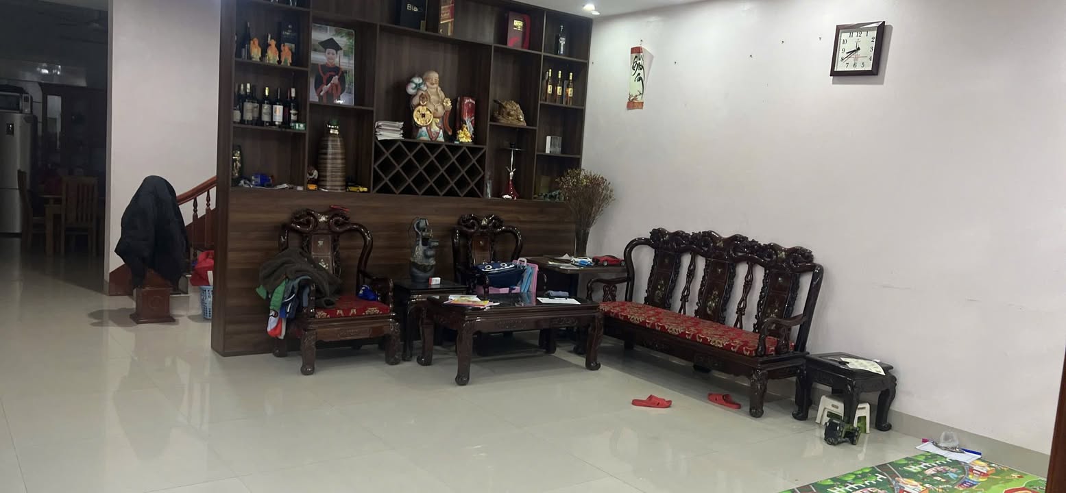 Nhà 4 Tầng Khu Dân Cư Số 4 Túc Duyên 109m² giá 4.3 tỷ - Chính chủ bán gấp!