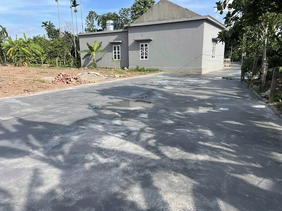 Đất thổ cư 200m² tại Hải An, Hải Phòng chỉ 500 triệu - Đường ô tô thuận tiện!