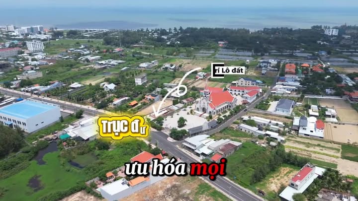 Đất 2 mặt tiền đường TL328, Quận 8, 750m² - Cơ hội đầu tư không thể bỏ lỡ!