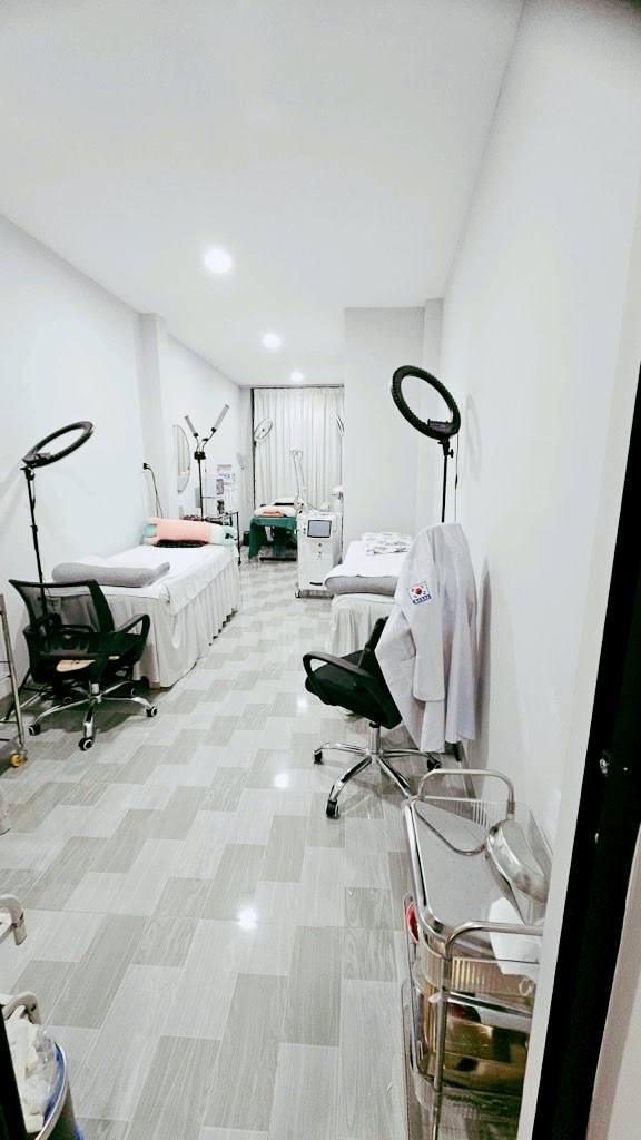 Nhà 3 tầng Tôn Thất Hiệp, Quận 10, 34m² giá 4 tỷ - Sân thượng thoáng rộng!