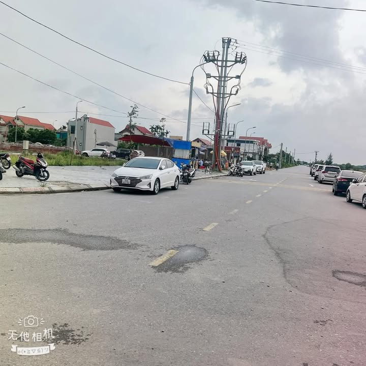 Đất nền Cộng Hòa, Nam Sách 90m² giá 1.9 tỷ - Đầu tư sinh lời ngay!