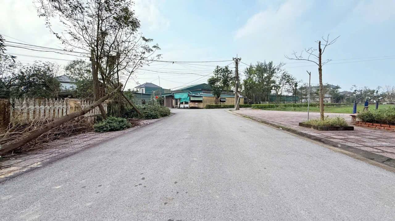 Đất TDP Liên Thanh - Phường Trần Phú - 100,8m² giá 1,8 tỷ - Cơ hội đầu tư tuyệt vời!