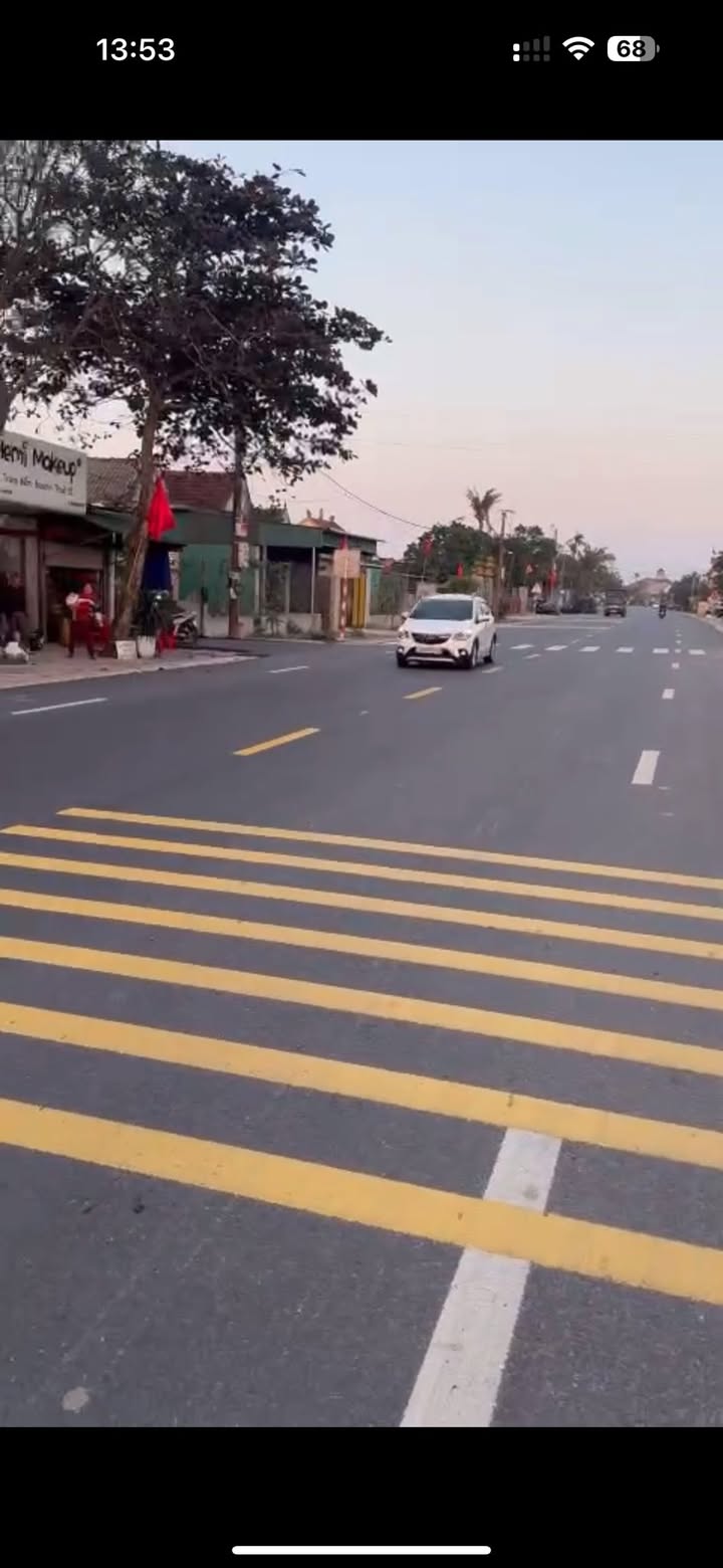 Đất hai mặt tiền Xã Nam Phúc Thăng 232m² giá 3 tỷ - Kinh doanh thuận lợi!