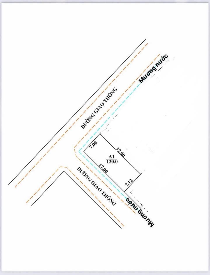 Đất thổ cư 119m² tại Xuân Thành, Nghi Xuân - Giá chỉ từ 8xx triệu!
