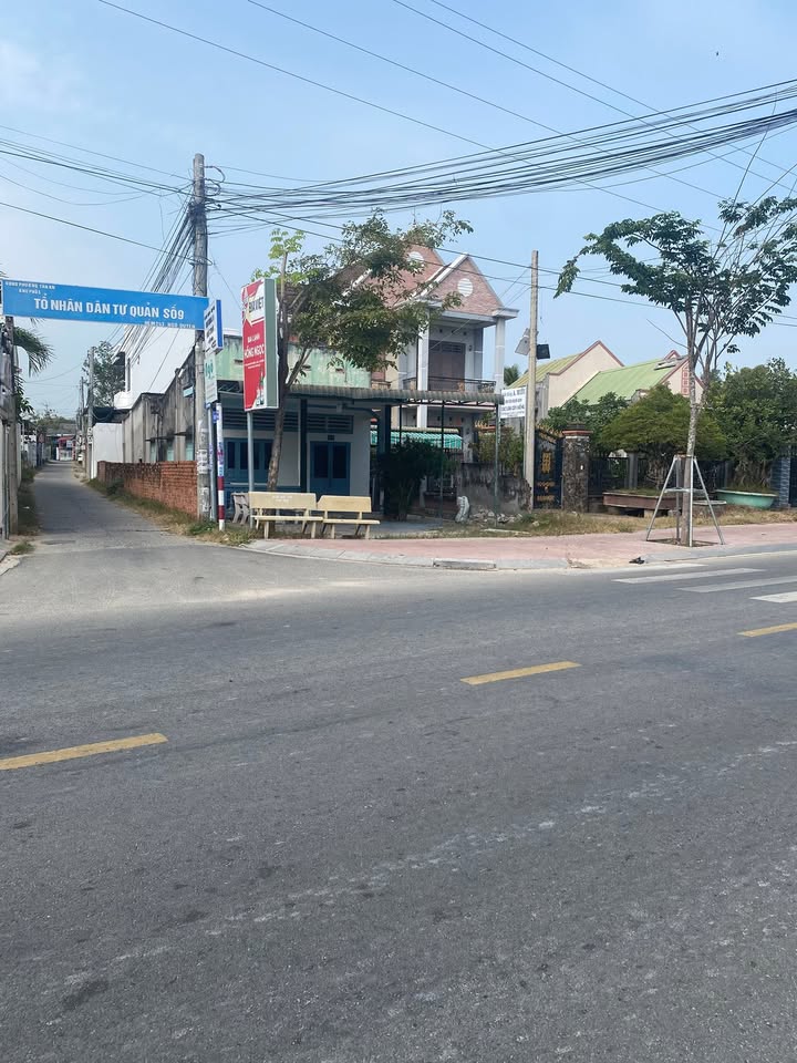 Đất nền 72m² xã Tân Hà, huyện Hàm Tân - Sổ hồng riêng, giá thỏa thuận!