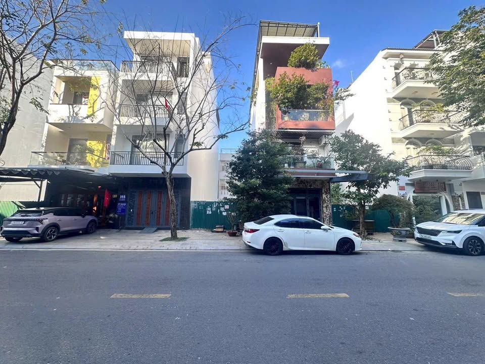 Đất nền VCN Phước Hải Nha Trang 100m² giá 10.2 tỷ - Cơ hội đầu tư tuyệt vời!