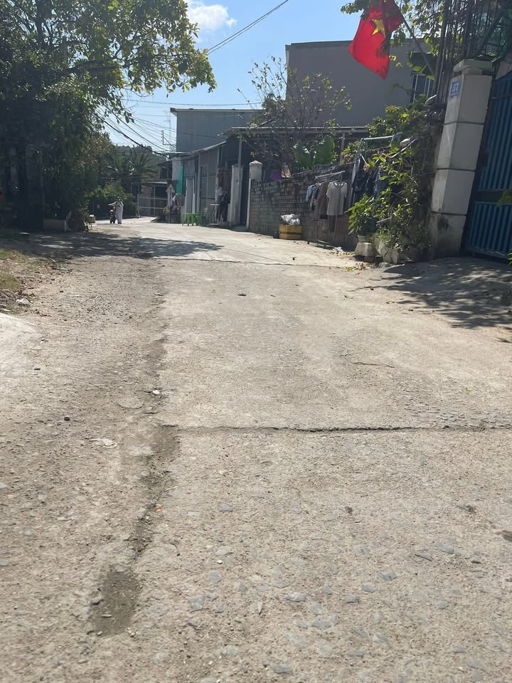 Nhà mặt tiền Hòn Nghê, Nha Trang 42m² giá 740 triệu - Tiềm năng kinh doanh hiệu quả!