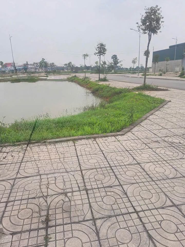 FrontHouse Phường Đông Tân 260m² giá 4 tỷ - Vị trí 2 mặt tiền đắc địa!