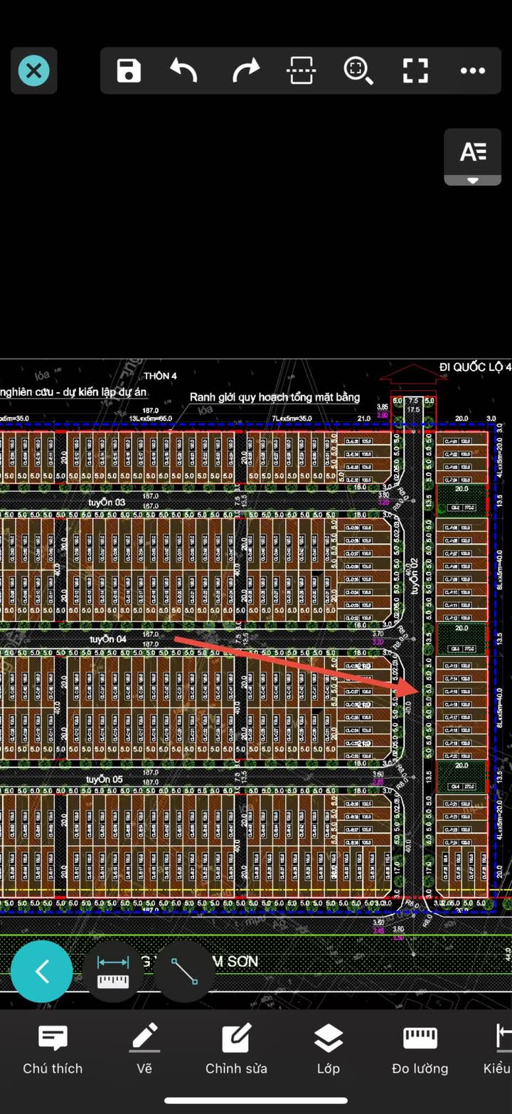 Đất nền đường Võ Nguyên Giáp, Thanh Hóa 100m² - Giá chỉ 1.5 tỷ, chính chủ bán gấp!