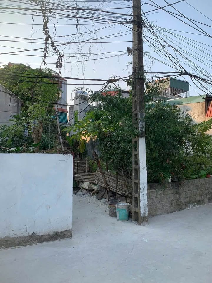 Đất nền ngõ 355 Nguyễn Tĩnh, Phường Đông Hương, 60m² giá 1.3 tỷ - Cơ hội tốt cho đầu tư!