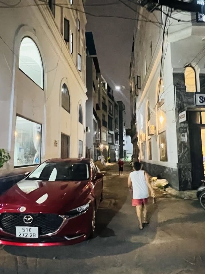 Nhà góc 45m² Gò Vấp giá 5 tỷ - Sẵn sàng vào ở ngay!