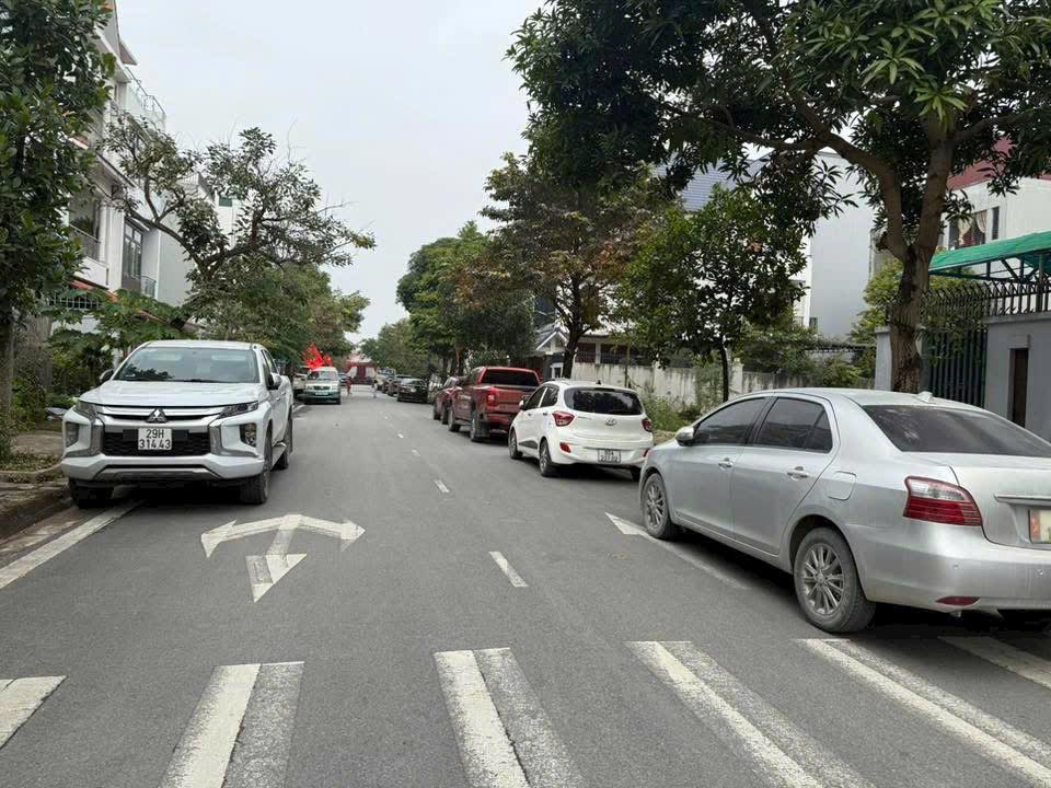 Đất nền Đô thị Tiến Lộc - 100m² giá 2.3 tỷ - Đầu tư sinh lời ngay!