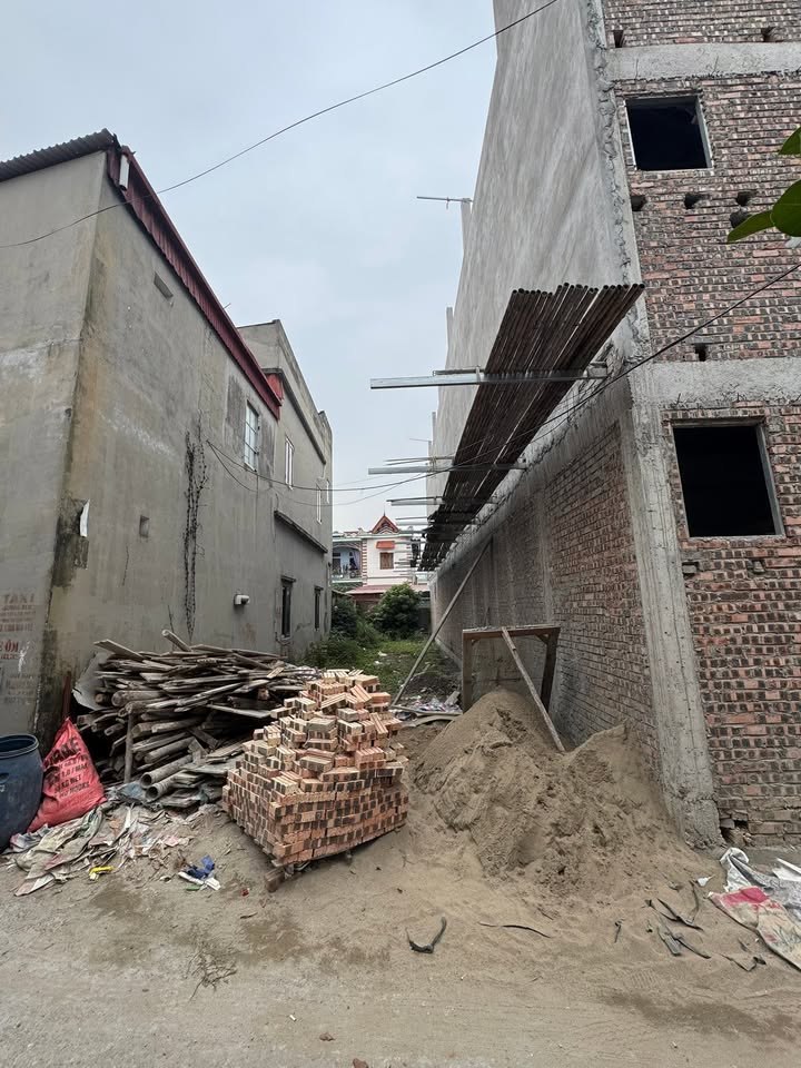 Lô đất 137m² tại Tam Á, Gia Đông - Đầu tư sinh lời hấp dẫn!