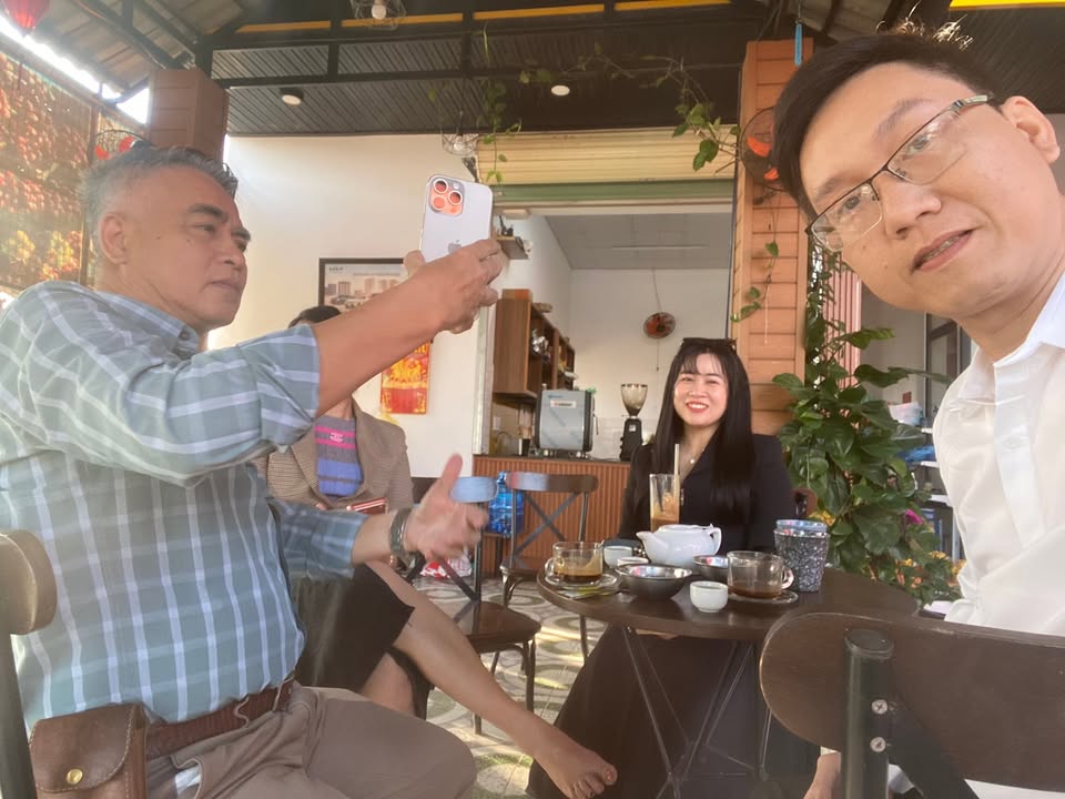 Đất nền Phan Bội Châu, Thị trấn Ngô Mây, 130m² giá 800 triệu - Cơ hội đầu tư hấp dẫn!