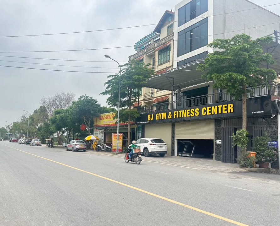 Đất nền Kim Chung Đông Anh 88m² giá thỏa thuận - Không gian sống lý tưởng!