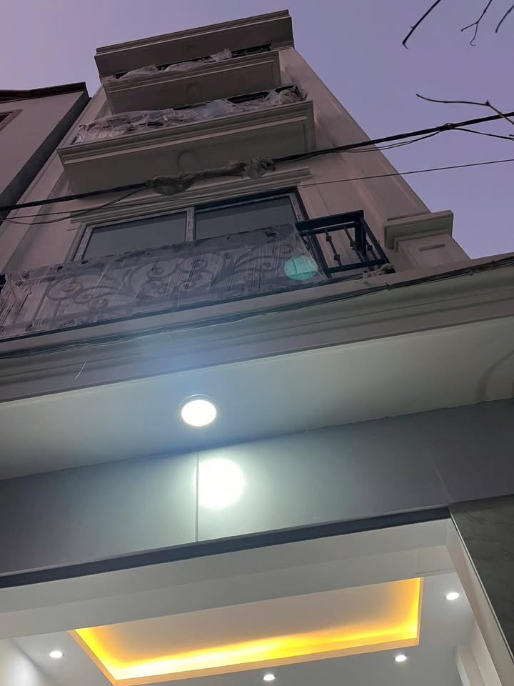 Nhà bán Thượng Đình, Thường Tín 44m² giá 5.6 tỷ - Sẵn sàng vào ở ngay!