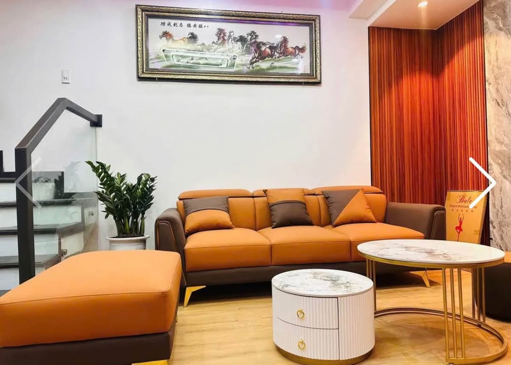 Nhà 2 tầng K143 Triệu Nữ Vương 50m² giá 5.8 tỷ - Gần cầu Rồng!