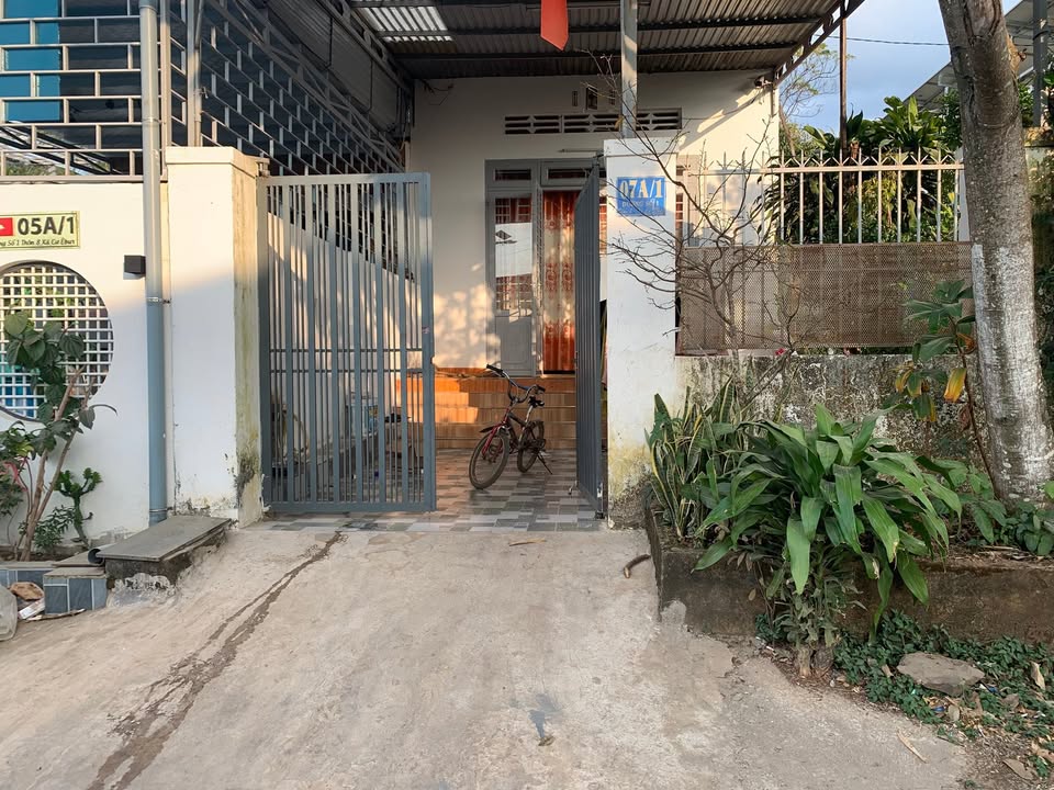 Nhà thôn 8 Cư ÊBur, Buôn Ma Thuột 310m² giá 1.9 tỷ - Chính chủ bán gấp!