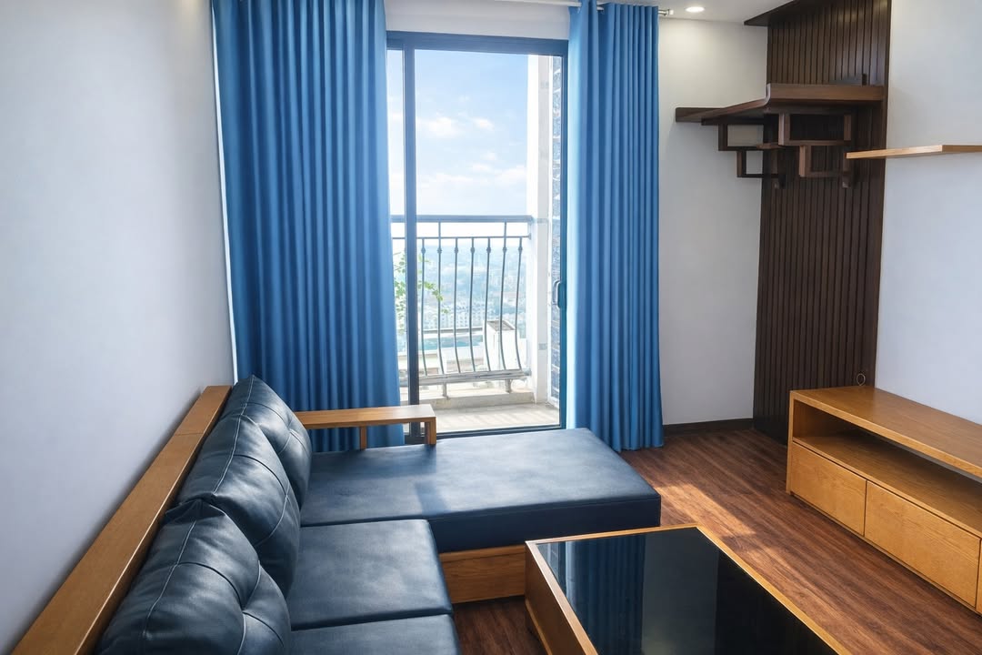 Căn hộ An Bình City Bắc Từ Liêm 90m² giá 8.4 tỷ - Nhà đẹp, full nội thất!