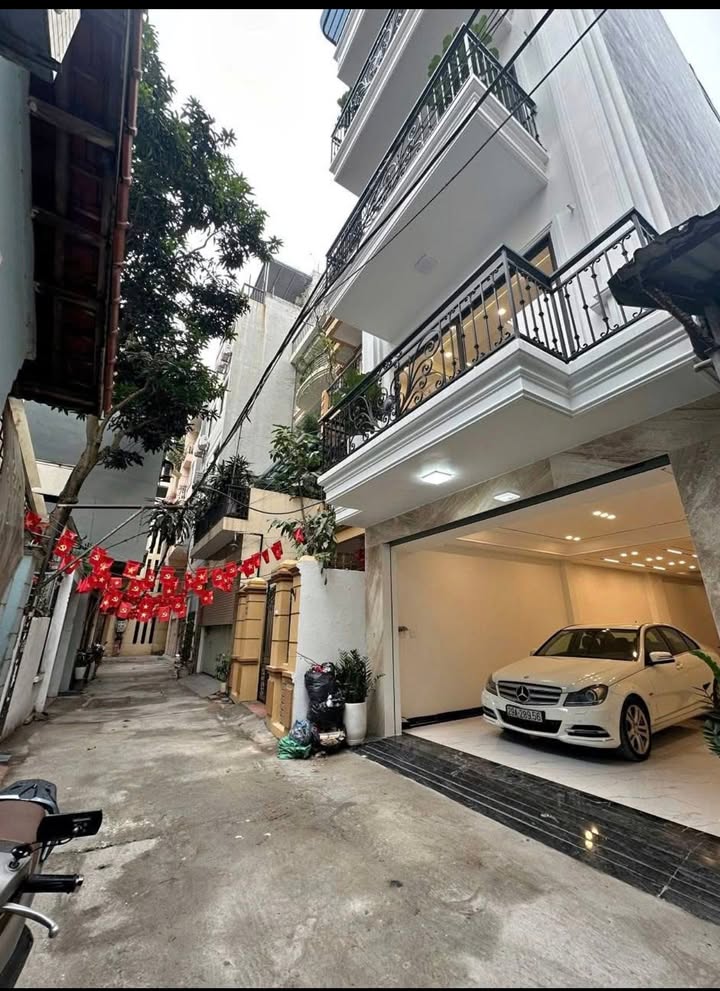 Nhà xây mới lô góc tại Xuân Đỉnh 30m² giá 800 triệu - Đầu tư sinh lời ngay!