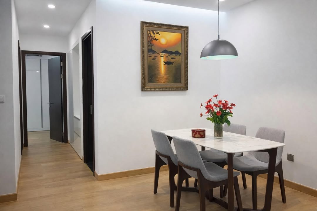 Căn hộ Ngoại Giao Đoàn 90m² giá 8 tỷ - Sẵn sàng giao dịch ngay!