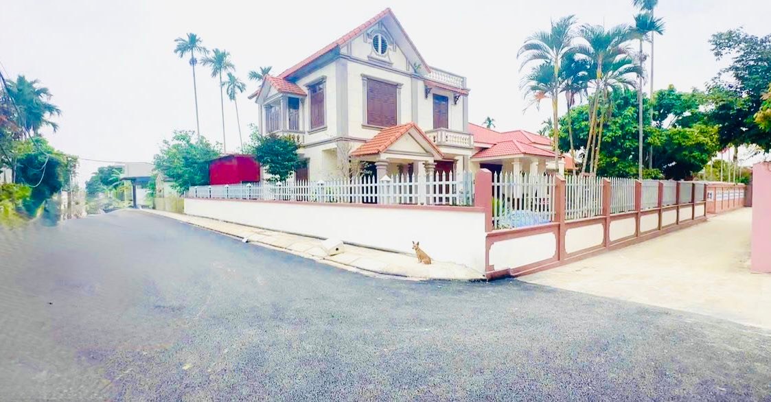 Đất nền Ngọc Chử, An Trường 89.9m² giá 2 tỷ - Kinh doanh cực tốt!