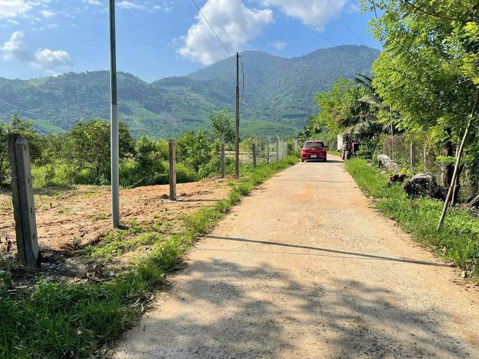 Đất thổ cư Khánh Đông 300m² giá chỉ 229 triệu - Cơ hội đầu tư hiếm có!