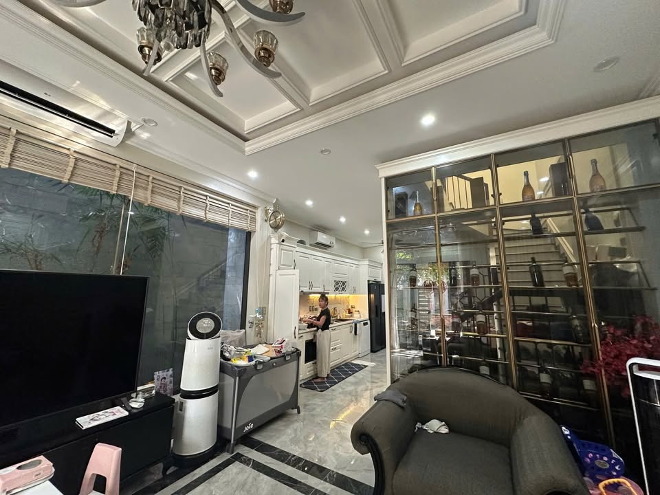 Nhà đẹp Khu 6A Nông Trang 113m² giá 4 tỷ - Sẵn sàng vào ở ngay!