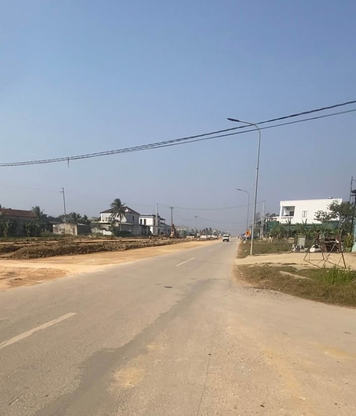 Đất nền đẹp tại Đại lộ Võ Nguyên Giáp, 125m² chỉ 3 tỷ - Đầu tư sinh lời cao!