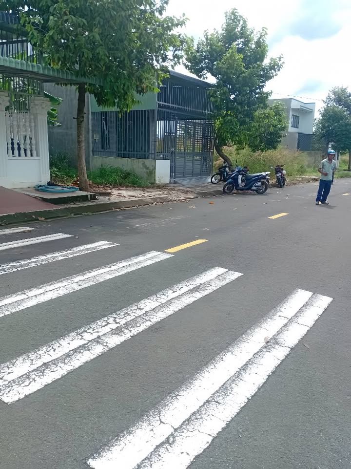 Đất thổ cư 65m² tại Xã Tiến Hưng, Đồng Xoài - Giá 750 triệu - Vị trí đắc địa gần KCN