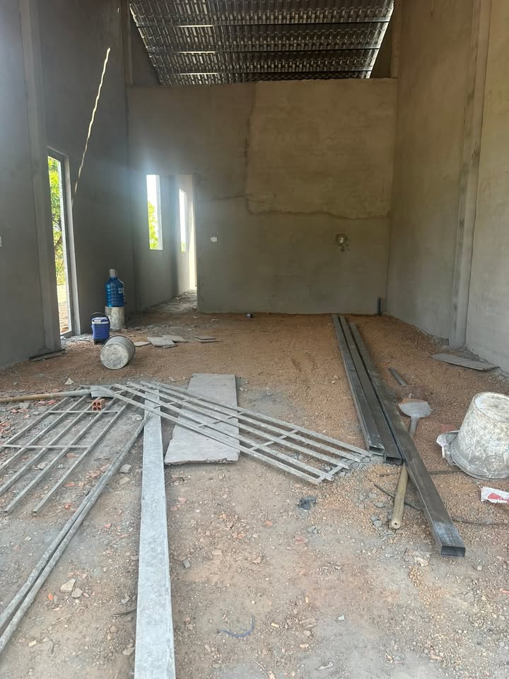 Đất nền Huyện Đồng Phú 240m² giá 1.45 tỷ - Đường nhựa đông đúc, cơ hội đầu tư tuyệt vời!