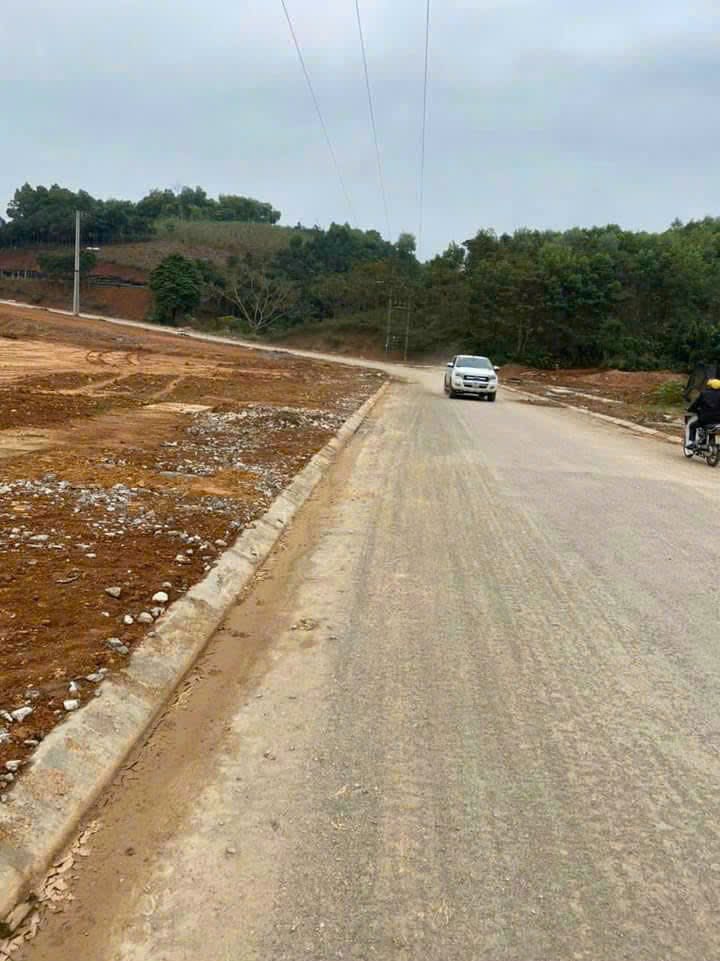 Đất nền thổ cư 100m² tại xã Thịnh Hưng, Lào Cai chỉ 550 triệu - Cơ hội đầu tư vàng!