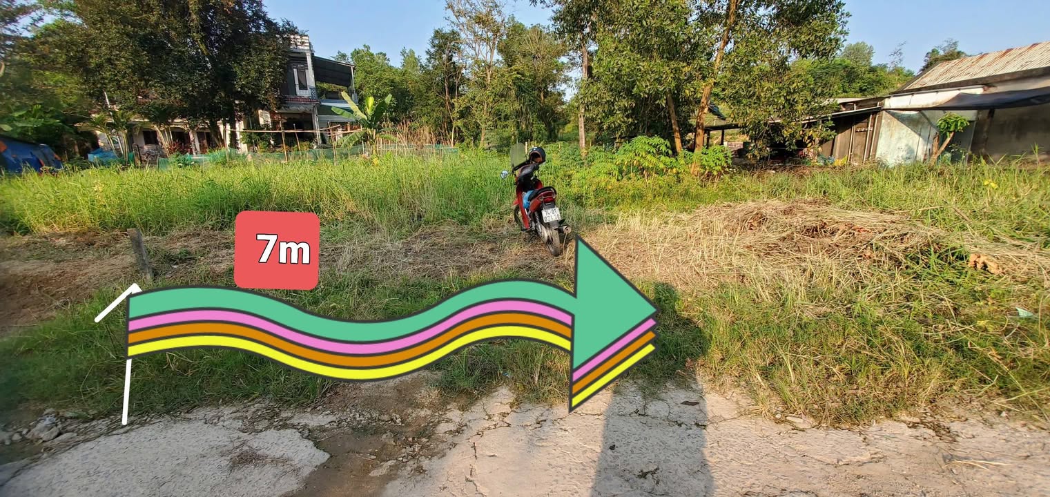 Đất Hòa Liên Đà Nẵng 150m² giá 1.4 tỷ - Sổ đỏ chính chủ!