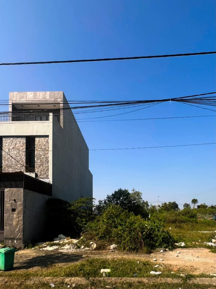 Đất nền đẹp đường Trung Hoà 1, 110m² - Giá tốt bất ngờ!