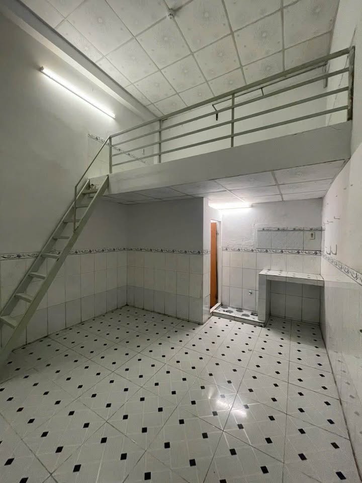 Phòng trọ sinh viên tại KDC Hồng Phát, Quận Ninh Kiều, 1.6 triệu - An ninh và thoáng mát!