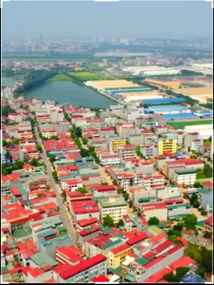 Đất nền Phường Nam Sơn, TP. Bắc Ninh 100m² giá 4 tỷ - Vị trí đắc địa hiếm có!