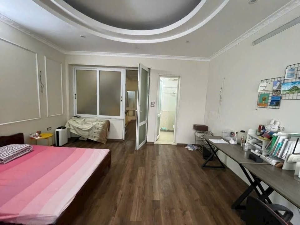 FrontHouse phố Trung Kính Cầu Giấy 88m² giá 48.5 tỷ - Kinh doanh sầm uất!