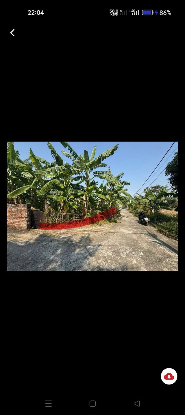 Đất thổ cư Thị trấn Thứa 95m² giá 2 tỷ - Đầu tư sinh lời ngay!