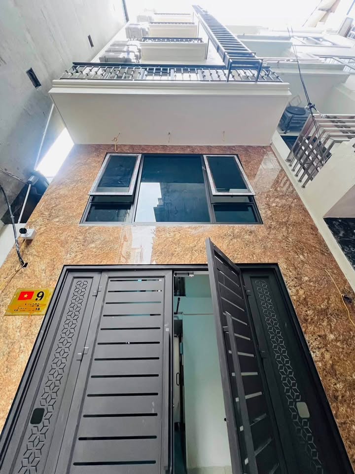 Căn hộ dịch vụ đường Lê Quang Đạo, Phú Đô 45m² giá 12.65 tỷ - Đầu tư sinh lời ngay!