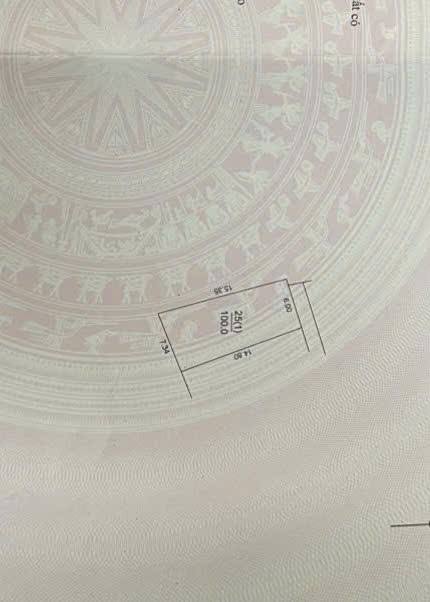 Đất nền thổ cư tại VIN Cổ Loa, 100m² - Sổ đỏ chính chủ, giá thỏa thuận!