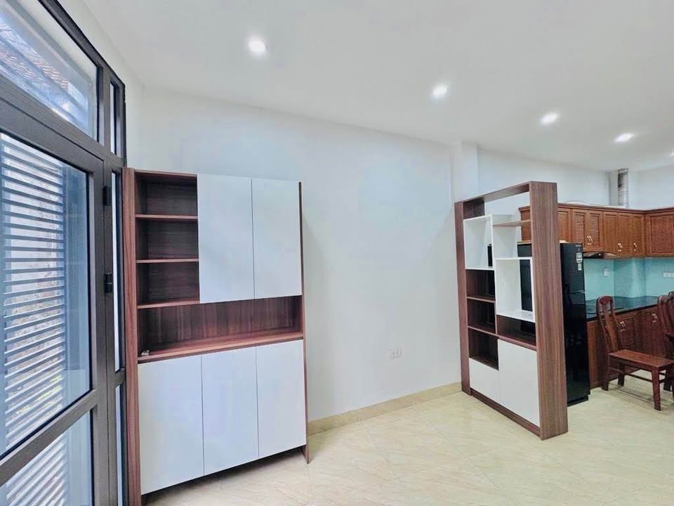 Nhà Phố Phú Mỹ Đình 35m² giá 7 tỷ - Full nội thất, ở ngay!