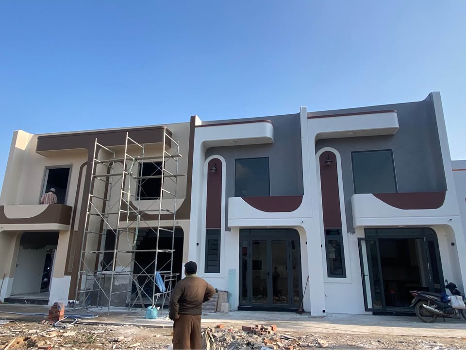 Nhà riêng Đường Thiên Thai, Phường An Cựu, 70m² giá 1.19 tỷ - Bàn giao như hình