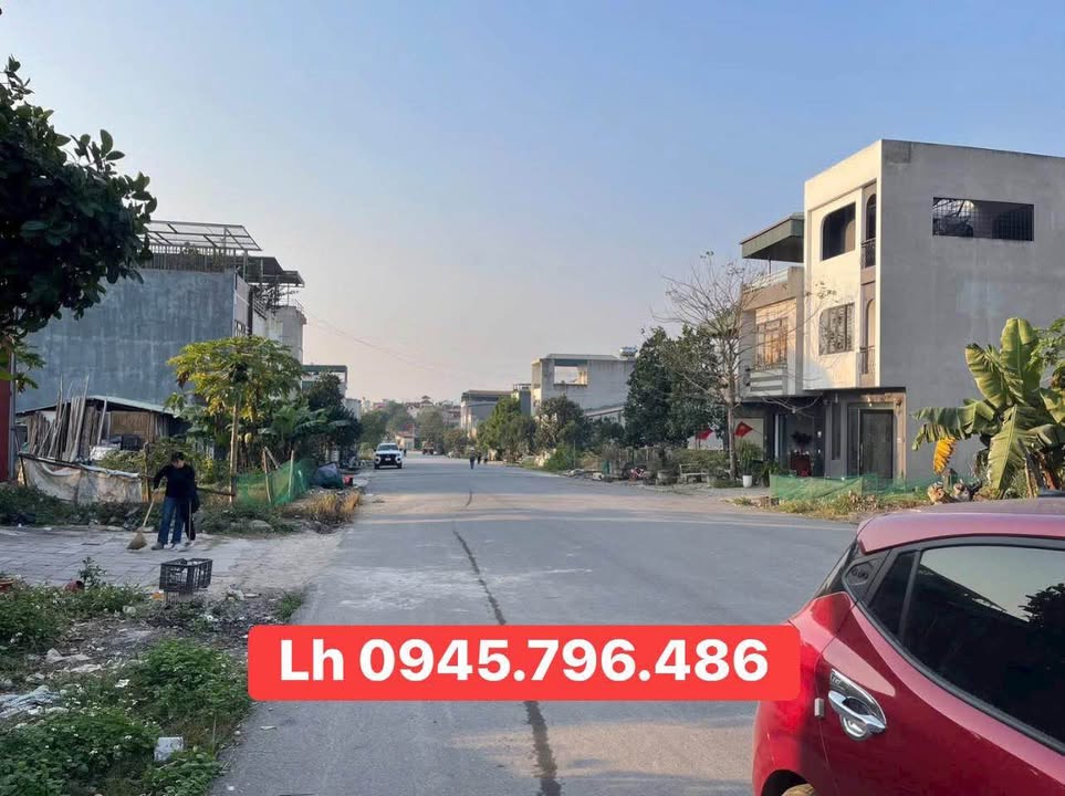 Đất nền đường Ngô Quyền kéo dài, phường Lào Cai, 100m² - Giá tốt đầu tư!