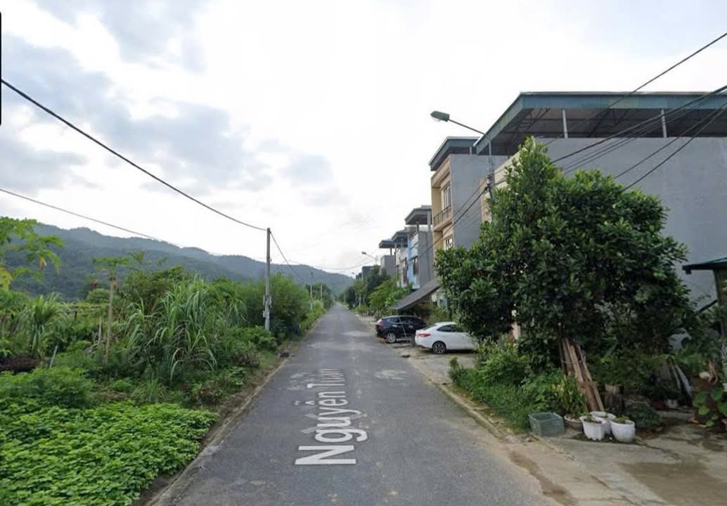 Đất nền đường Nguyễn Tuân, Cam Đường 250m² giá 3 tỷ - Sổ đỏ chính chủ