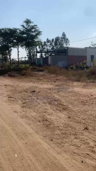 Lô đất 1500m² tại Tổ dân phố 12, Phú Thiện, Gia Lai - Cơ hội đầu tư hấp dẫn!