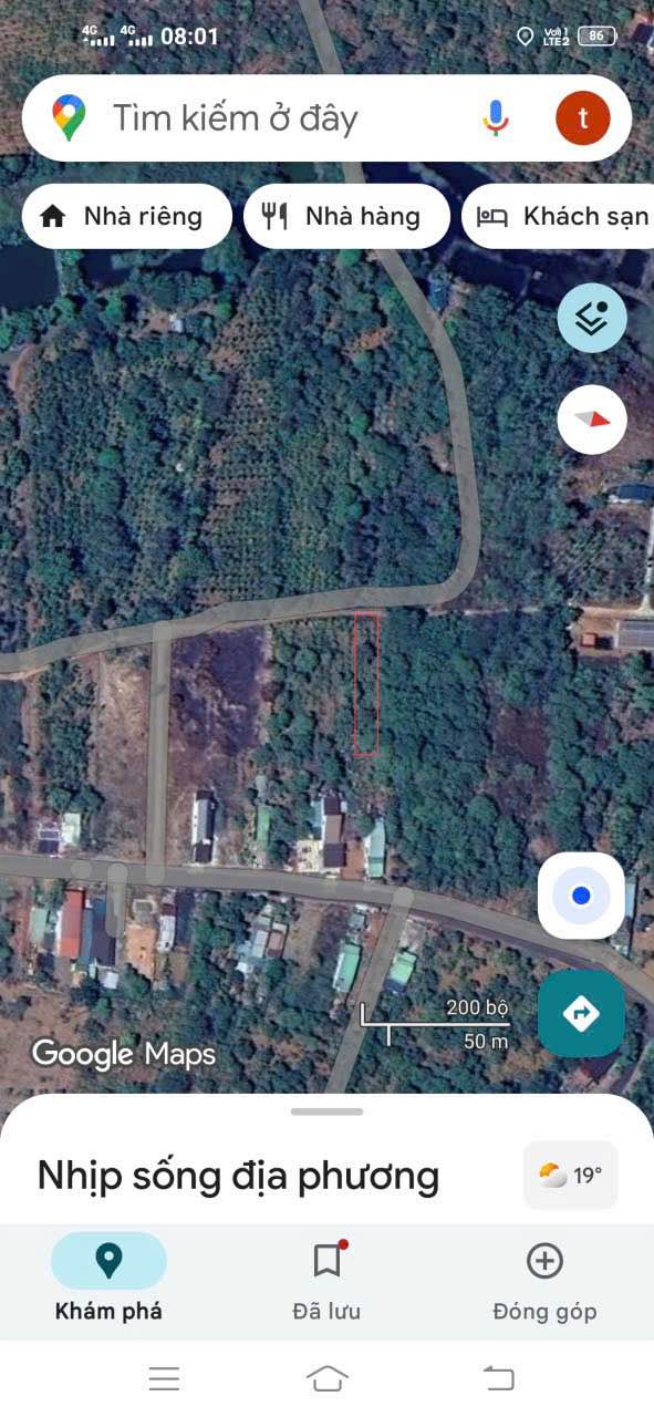 Đất nền Phường Xuân An 300m² giá 570 triệu - Cần bán nhanh!