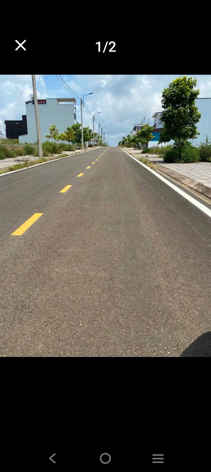 Đất nền Nam Phương City Bảo Lộc 150m² giá 3.2 tỷ - Đầu tư sinh lời ngay!